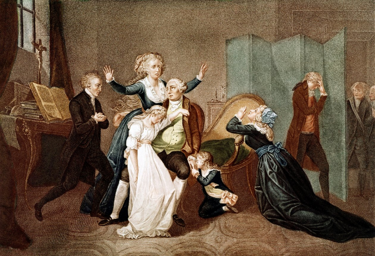 L'anniversaire de l'assassinat du roi Louis XVI commémoré à Bayonne