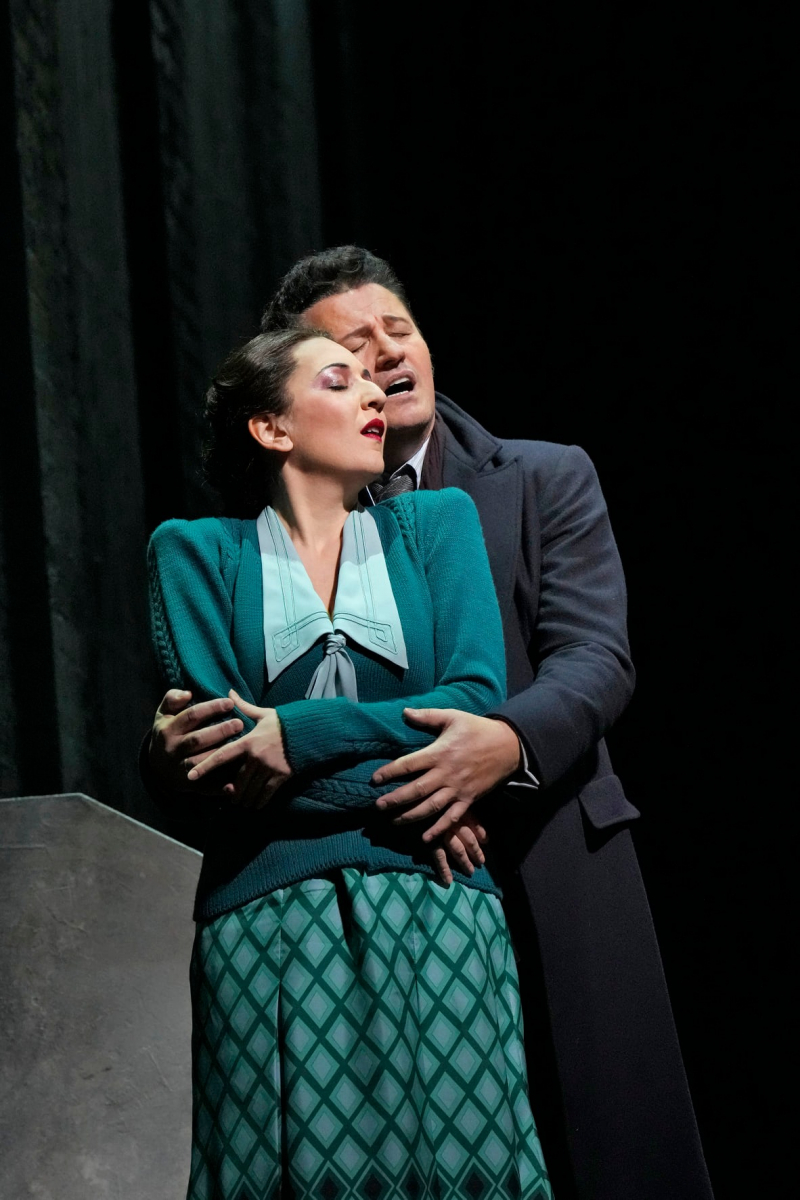 Biarritz : Un opéra depuis le MET en février : Rigoletto, version années 20
