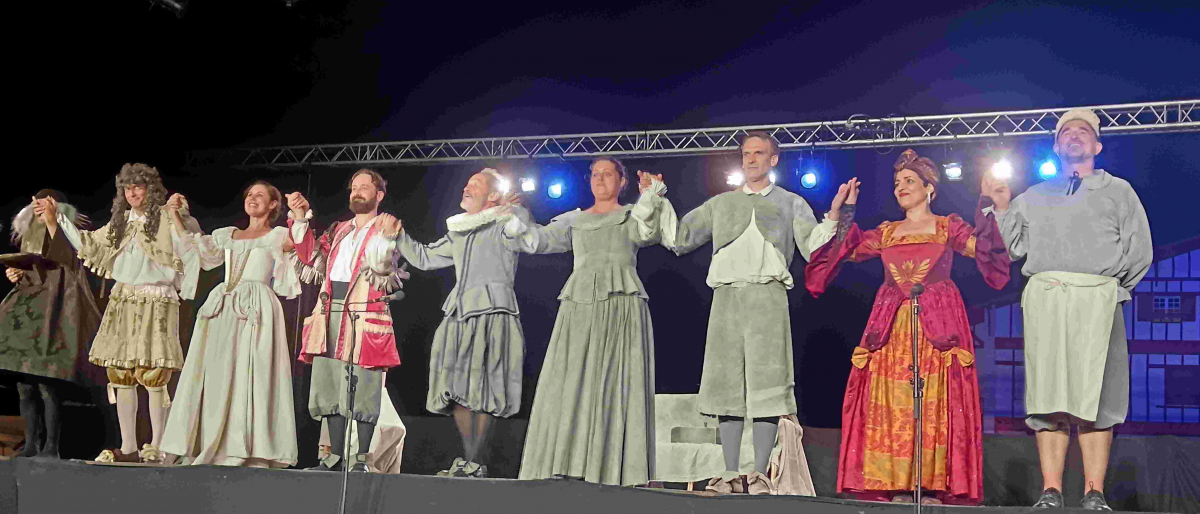 L'Avare la troupe du Grenier de Babouchka.jpg