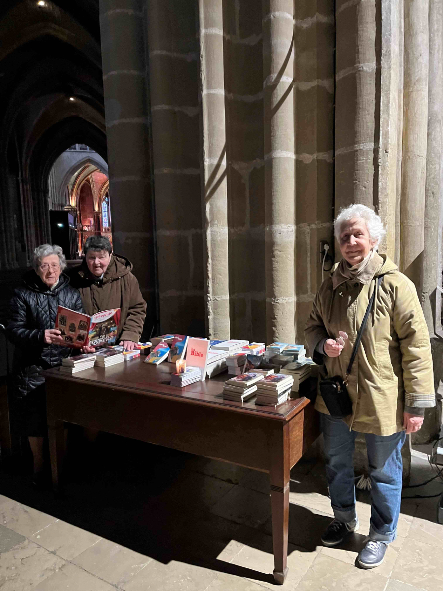 Manifestations et activités culturelles