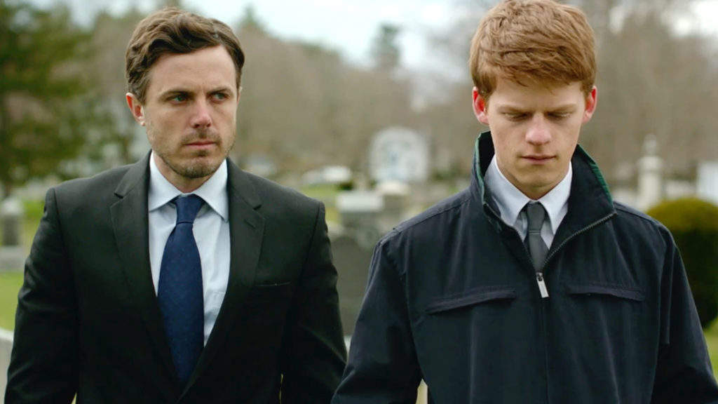 “Manchester by the Sea”, film américain de Kenneth Lonergan – 138’