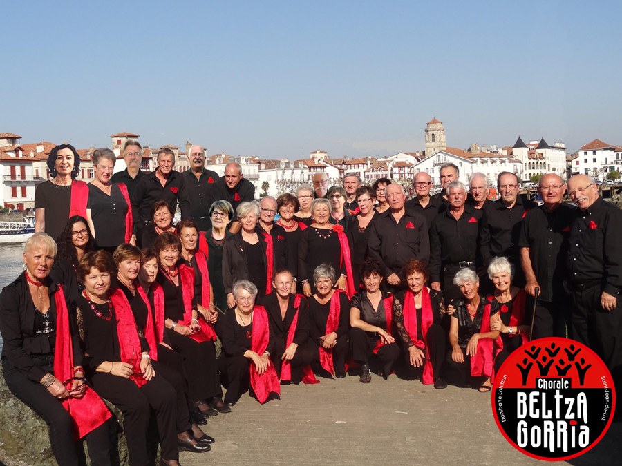 D'Anglet à Saint-Palais : un riche agenda de chorales basques et béarnaise