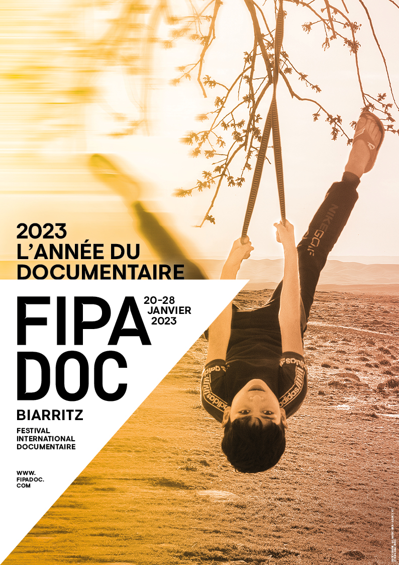 Le FIPADOC, festival des histoires vraies revient à Biarritz du 20 au 28 janvier 2023