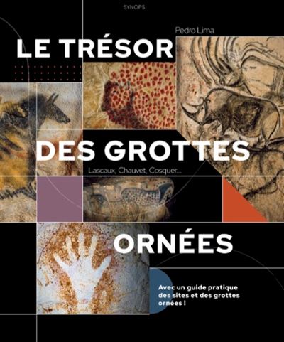 Le tresor des grottes ornees.jpg