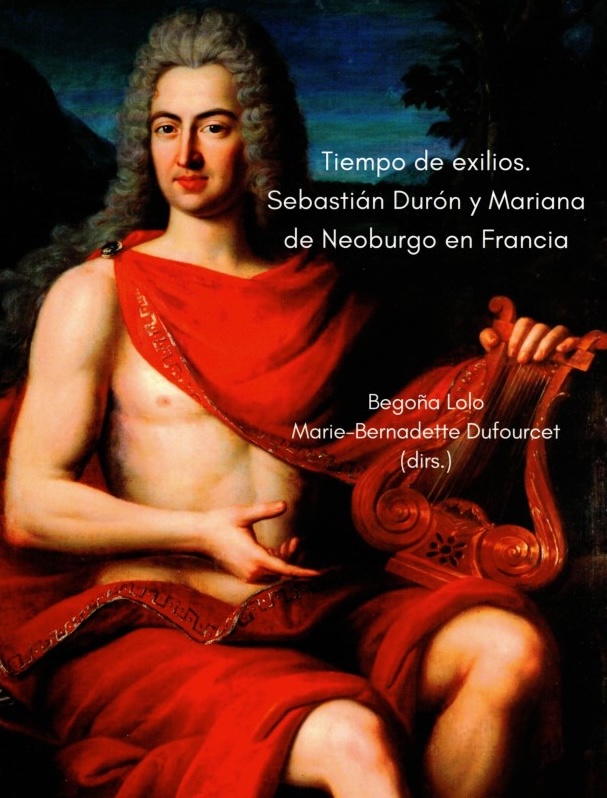 Une reine d'Espagne et un grand musicien baroque exilés en 1706 à Bayonne, Pau et Cambo