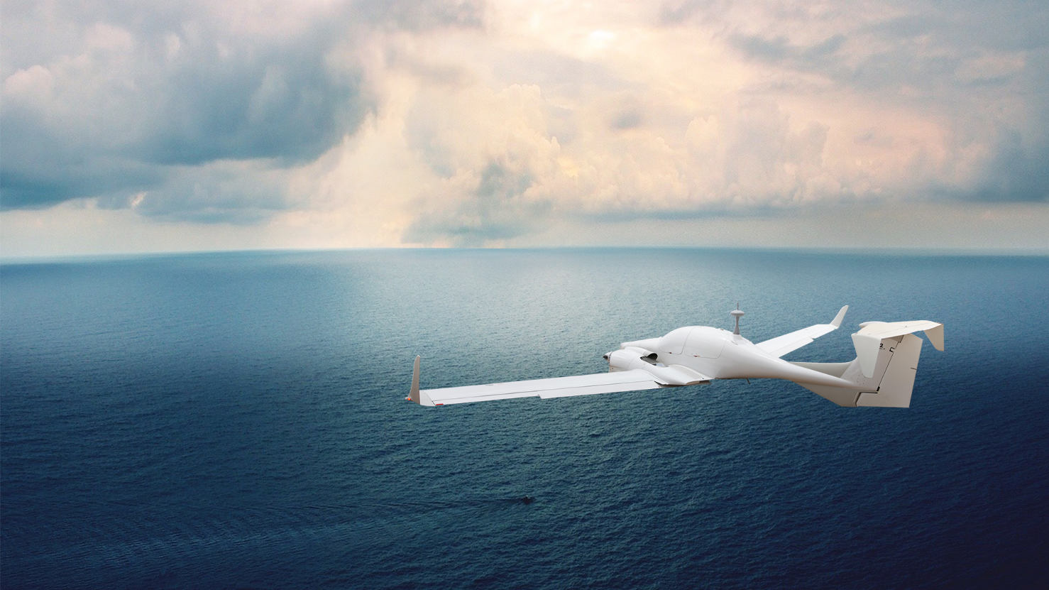Rafael acquiert la société de drones Aeronautics