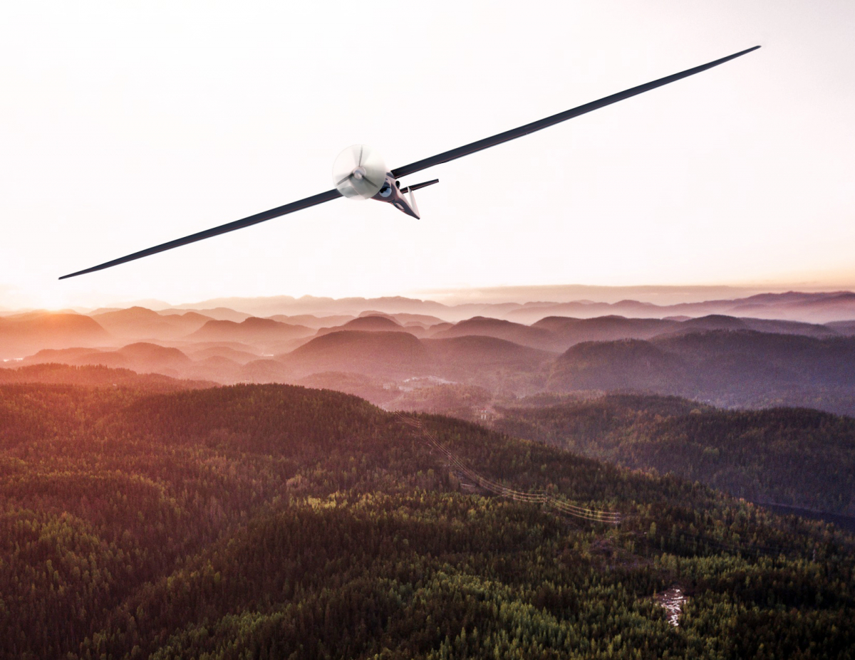 Etats-Unis : un drone réalise un vol de plus de 2 jours et demi
