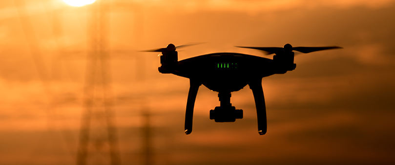 Drones : la Commission Européenne adopte des nouvelles règles