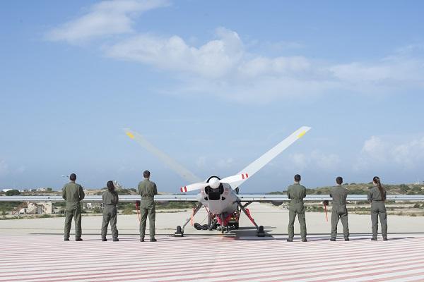 Les drones, un outil toujours plus indispensable pour l'armée israélienne