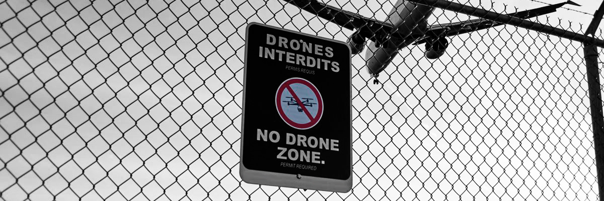 MyDefence développe un système anti-drones adapté aux aéroports