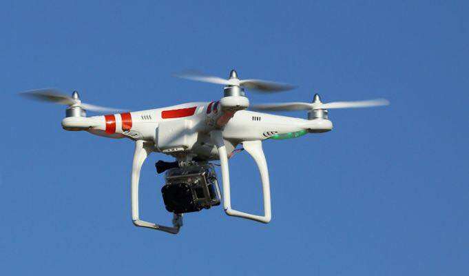 Thales veut simplifier les autorisations de vol pour les petits drones