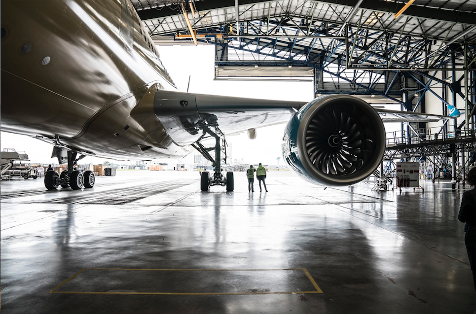 MRO: A recovery in the market, but differentiated