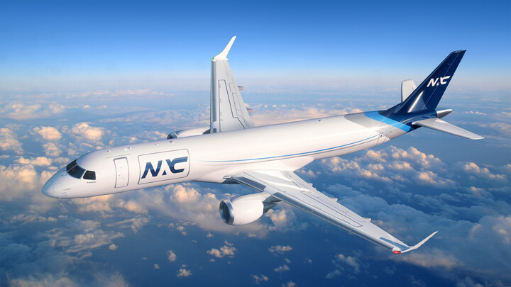 Embraer and NAC Sign a Firm Order for Up to 10 New Embraer P2F Conversions