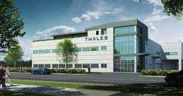 Thales expands Singapore MRO facility