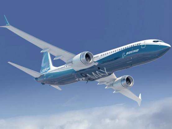 Boeing 737 MAX: the General Manager retires