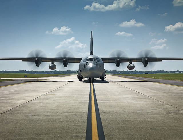 New Zealand is considering the acquisition of C-130J-30 Super Hercules