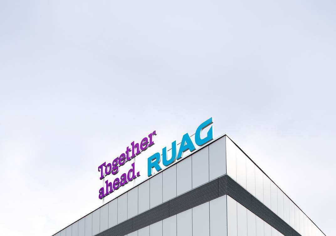 RUAG opens regional component repair centre in Malaysia