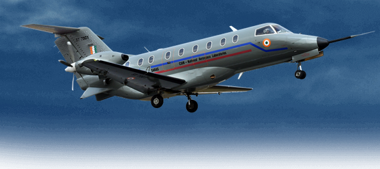 India's SARAS Mk2 completes second test flight