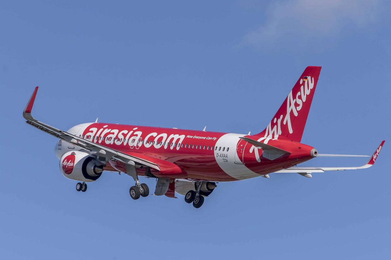AirAsia embraces big data analytics