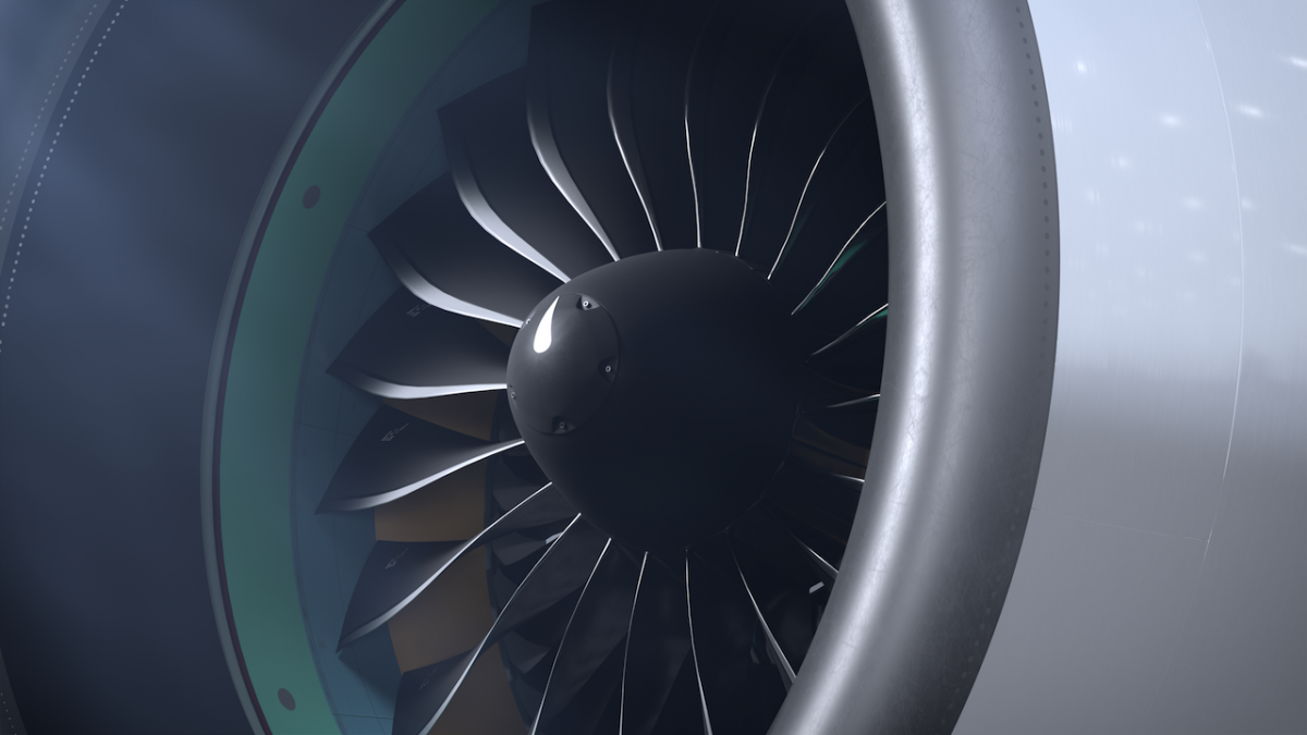 Royal Jordanian selects Pratt & Whitney GTF Engines to power up to 30 Airbus and Embraer aircraft