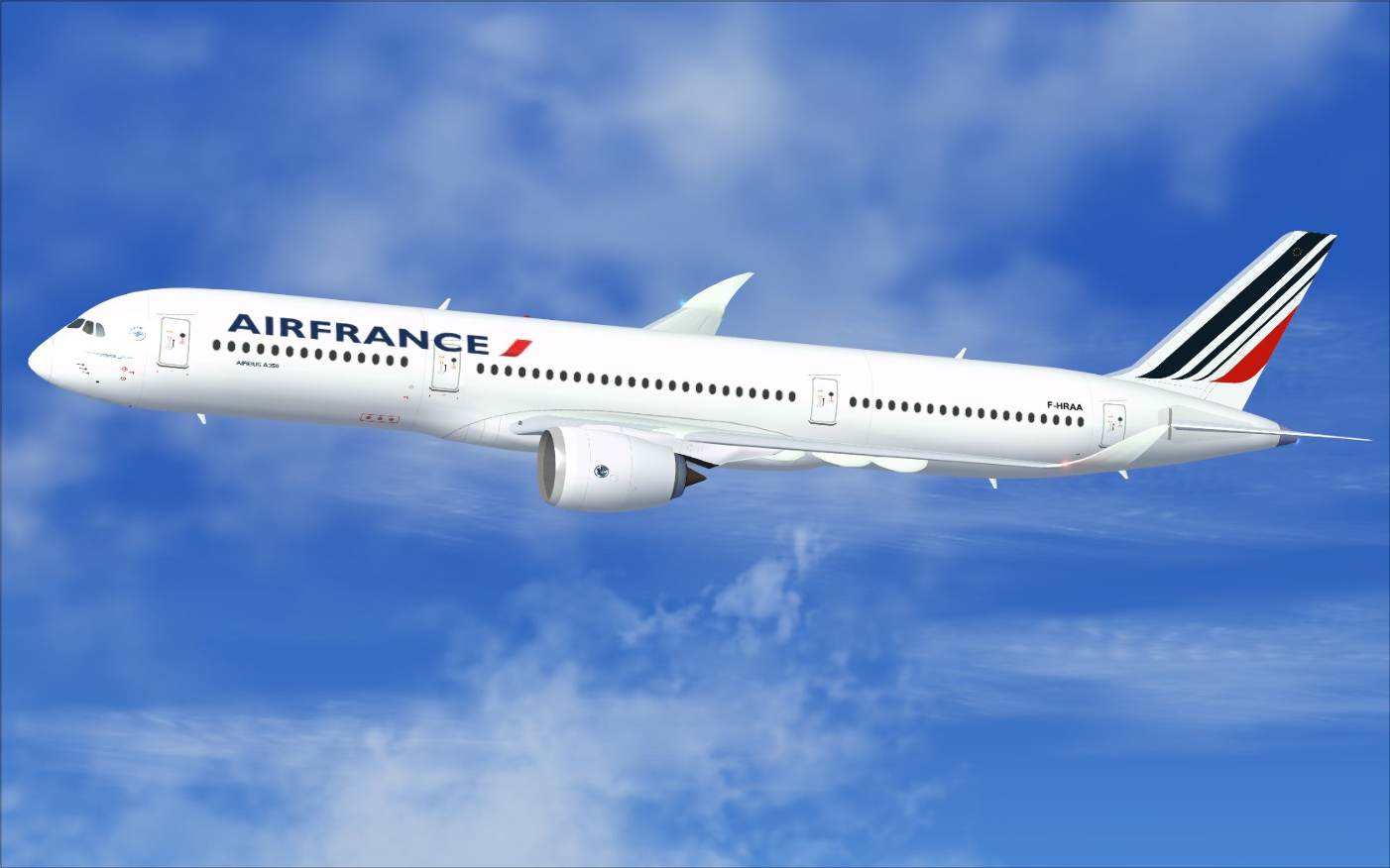 Air France pilots say yes to Boost