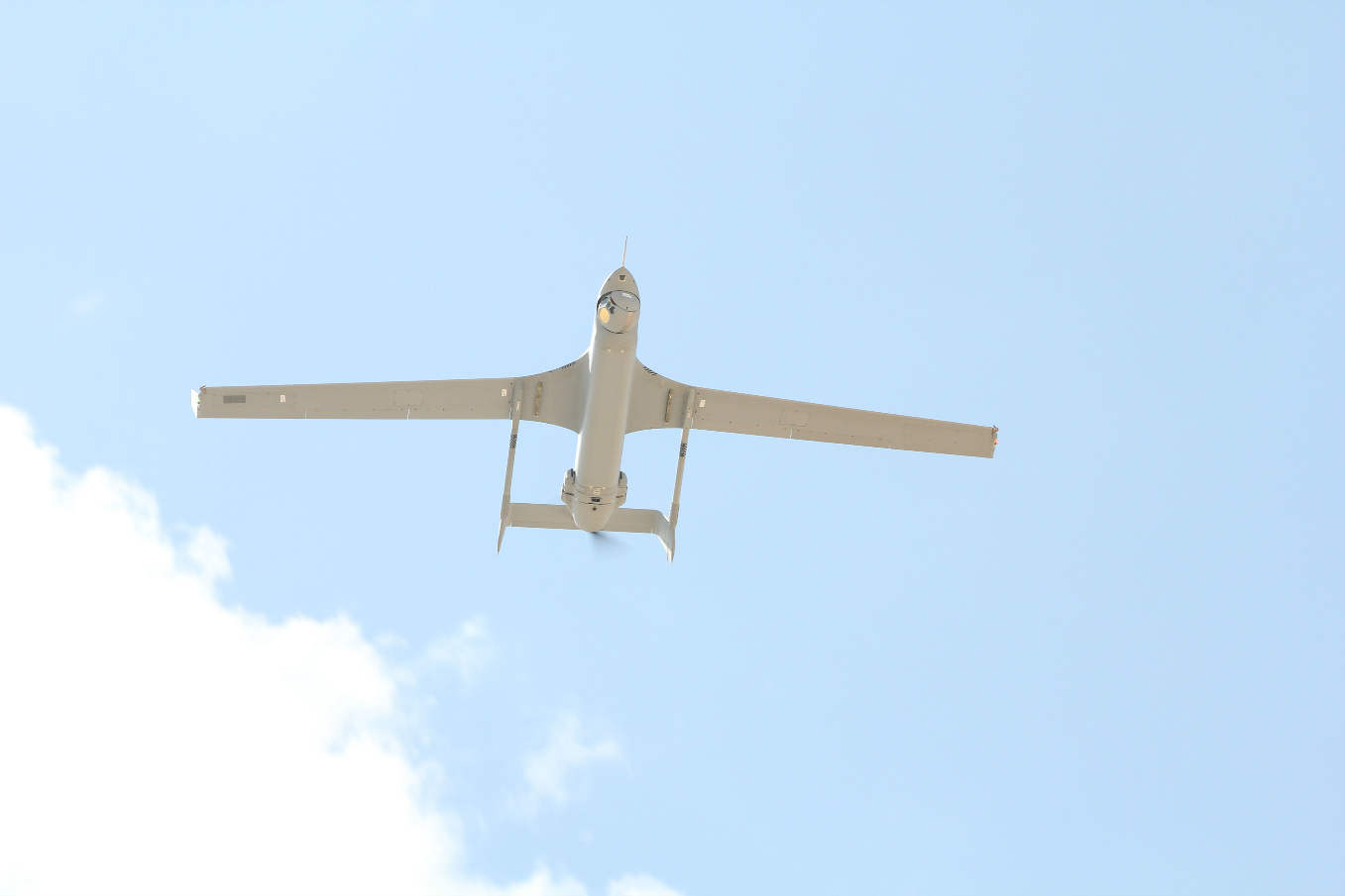 Boeing tests autonomous flight technology in Australia