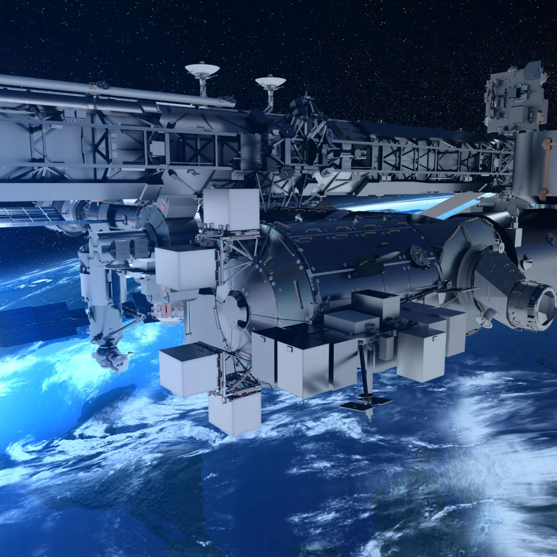 Bartolomeo aims to attract new users to ISS