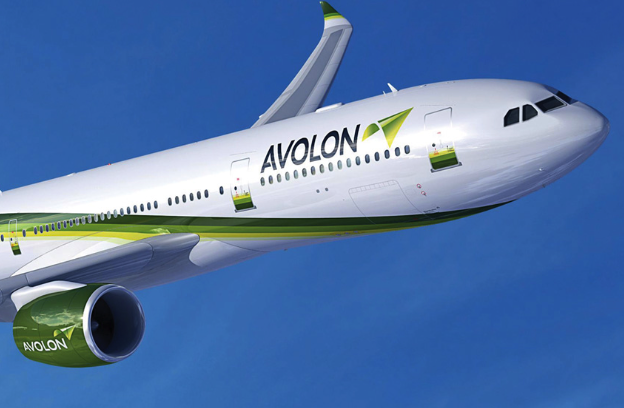 Avolon completes $10bn acquisition of CIT Group