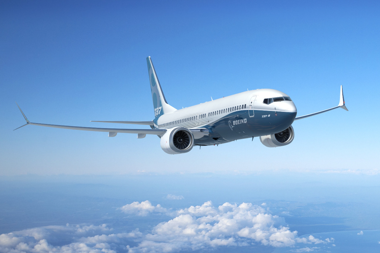 Boeing plans new U.K. production facility