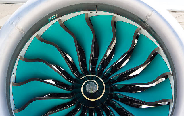 Rolls-Royce, Airbus sign UltraFan agreement