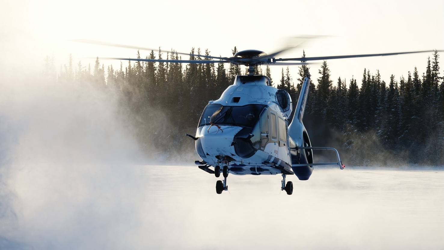Airbus Helicopters hopes to announce first H160 customer this year