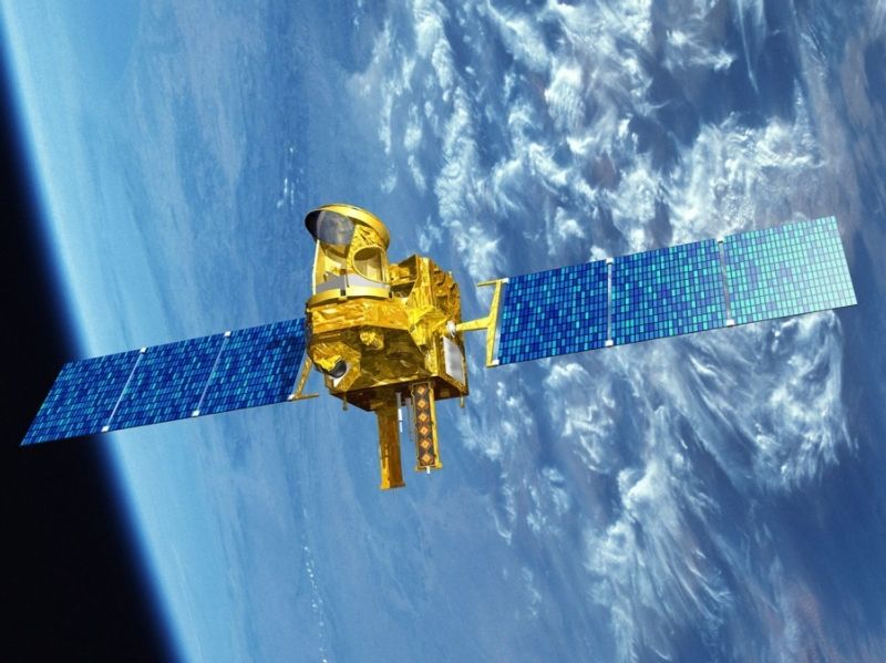 France, India extend space cooperation