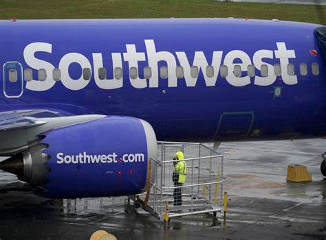 Southwest relance le match Boeing 737 MAX et Airbus A220