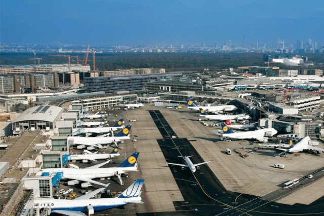 IATA: air traffic inefficiencies will cost Europe €245bn by 2035