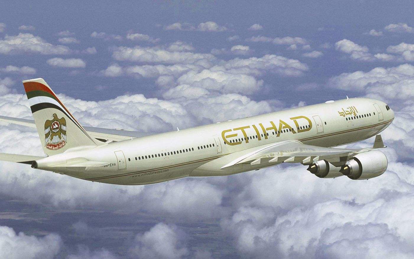 Etihad, Lufthansa announce codeshare, leasing agreements