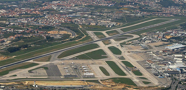 Vinci Airports reports 12.2% traffic growth in Q3