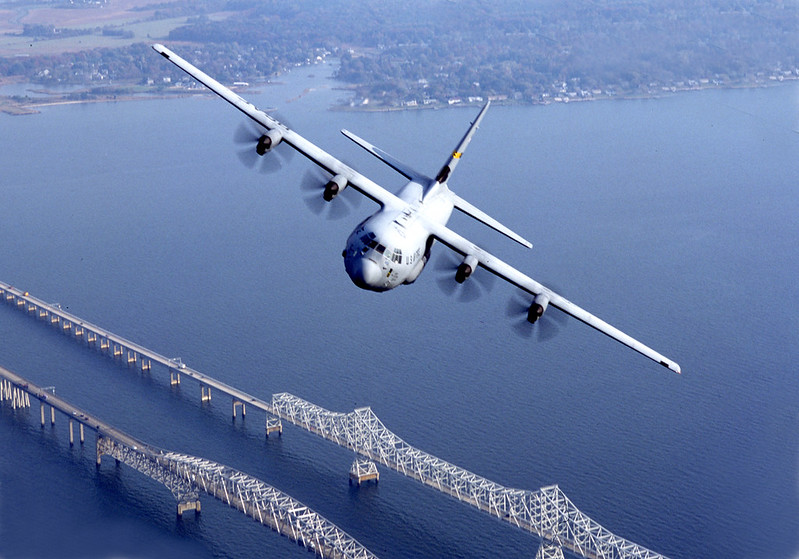 C-130Js for New Zealand