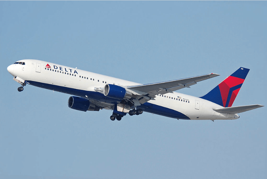 Delta relaunches its Nice-New York service and opens a Nice-Atlanta service starting May 13