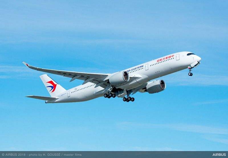 Airbus signs China deal for 300 aircraft