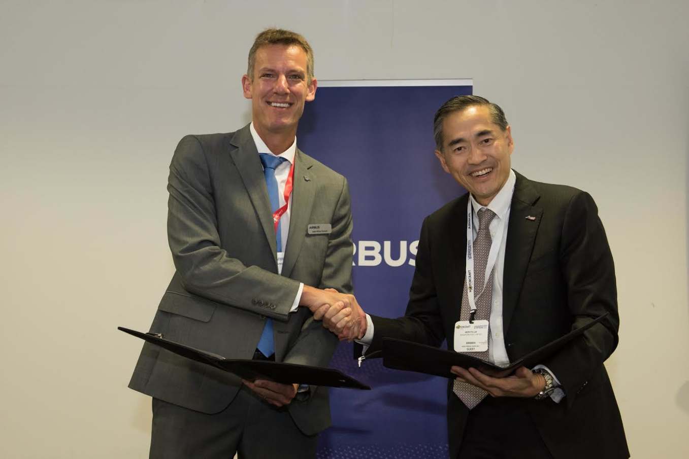 Airbus Helicopters selects SingPost as Skyways logistics partner