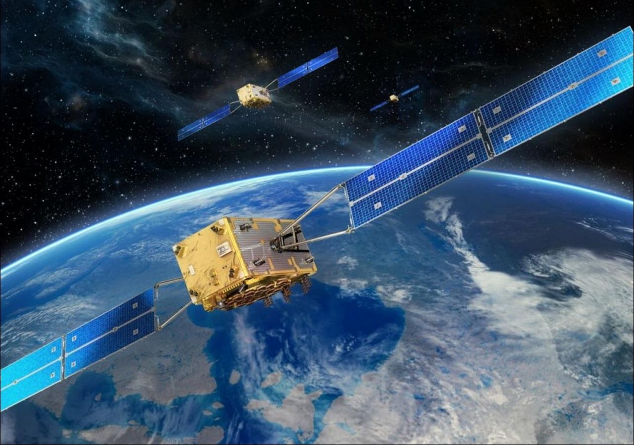 EU preparing for second-generation Galileo