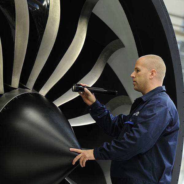 AFI KLM E&M expands GEnx-1B maintenance capabilities