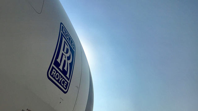 Rolls-Royce Trent 1000 TEN: problem solving on track