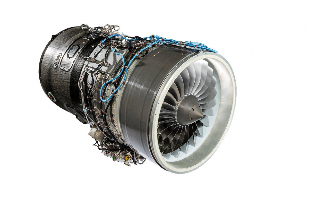 MTU Aero Engines expands aftermarket footprint in the PW800 engine program