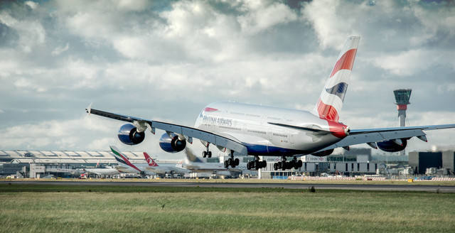 IATA highlights Brexit risks