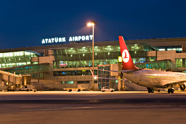 Groupe ADP to increase stake in TAV Airports