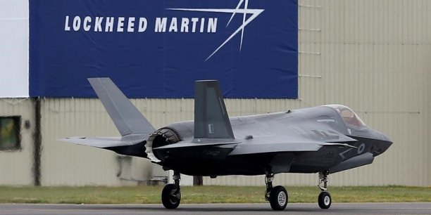 35 F-35A soon in Germany !