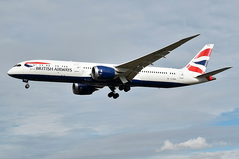 BA and Virgin Atlantic announce redeployment to China