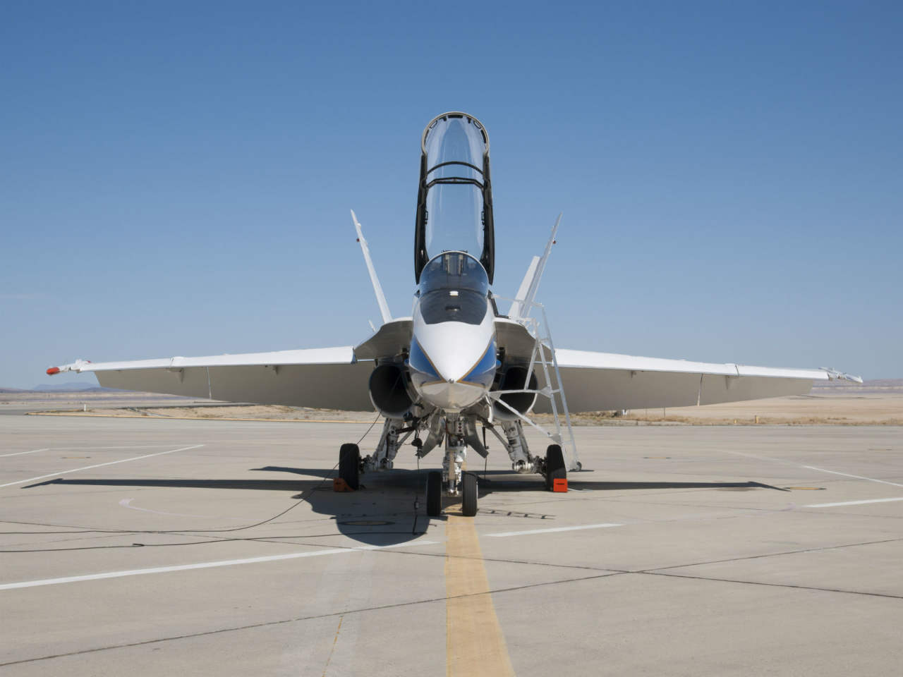 NASA continues sonic boom tests at Kennedy Space Center