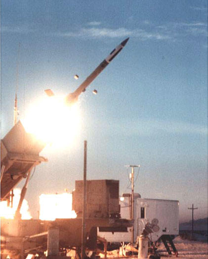 U.S. approves $2bn UAE missile purchase